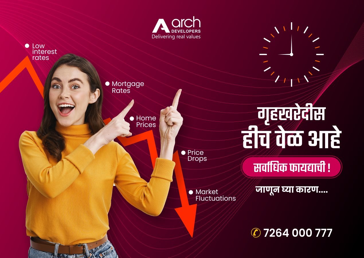 Arch Group Aurangabad