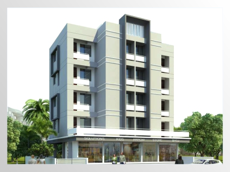 Arch Developers Arch Kanchan Image