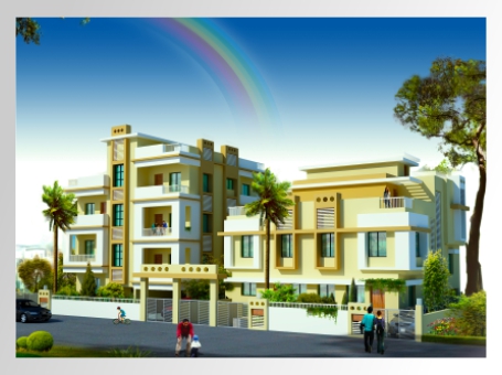 Arch Developers Arch Sankul Phase III Image
